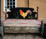 Mesilla, NM, and the Barrio Historico of Tuscon