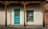 Mesilla, NM, and the Barrio Historico of Tuscon