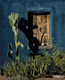 Mesilla, NM, and the Barrio Historico of Tuscon