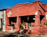 Mesilla, NM, and the Barrio Historico of Tuscon