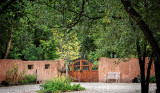 Corrales Village, New Mexico