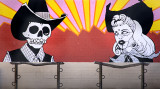 Mesilla, NM, and the Barrio Historico of Tuscon