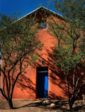 Mesilla, NM, and the Barrio Historico of Tuscon