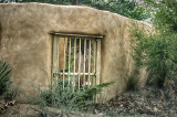 Corrales Village, New Mexico