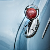 A Real Taillight