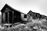 Resting Remnants, Bodie