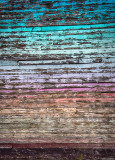 Peeling Rainbow, Silverton