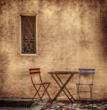 Table for Two