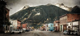 Main Street, Silverton, CO