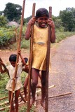 Sri Lanka, 1981
