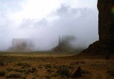 Monument Valley, 1968