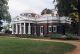 Monticello, 2003