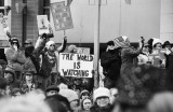 Women's March - Albuquerque