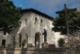 Mission San Luis Obispo