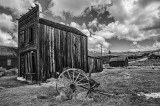 Elements of the Old West