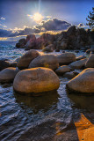 Boulders
