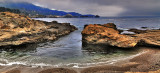 Looking South from Point Lobos