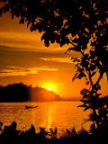 Andaman Sea Sunrise 