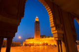 Casablanca & Rabat