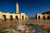 Hassan II Mosque