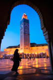 Hassan II Mosque