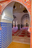 Mosque Doorway