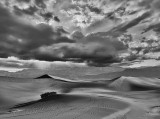 Mysterious Dunes