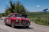 1953 Alfa Romeo 1900 Sports Touring