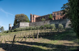 Ricasolis Brolio Castle