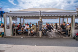 The 'Cantina' Beachside Cafe