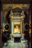 Interior Detail, Santa Croce