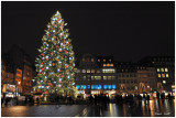 Christmas market in Strasbourg and in Alsace