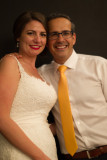 Kimberley and Eldad's Australian Wedding