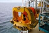 Rescue Boat