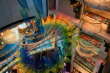 Central Atrium