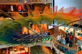 Central Atrium