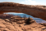 Mesa Arch
