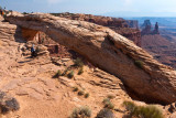 Mesa Arch