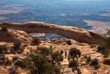 Mesa Arch