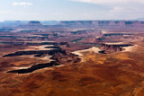 Green River Overlook