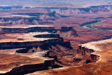 Green River Overlook