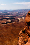 Green River Overlook