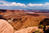 Dead Horse Point State Park
