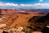 Dead Horse Point State Park