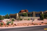 A Lovely Sedona Home