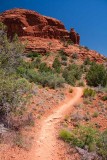 Our Hiking Trail