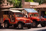 Adventure Jeep Tours