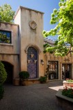 Tlaquepaque Shops, Galleries and Dining