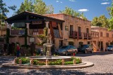 Tlaquepaque Shops, Galleries and Dining