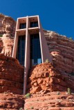 Chapel Of The Holy Cross
